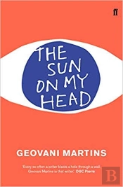 The Sun On My Head