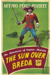 The Sun Over Breda