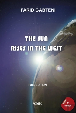Bertrand.pt - The Sun Rises In The West (9th Edition - 2018)