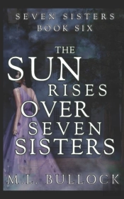 The Sun Rises Over Seven Sisters