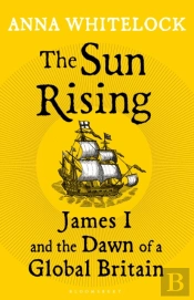 The Sun Rising