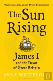 The Sun Rising