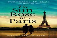 The Sun Rose In Paris