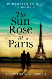 The Sun Rose In Paris