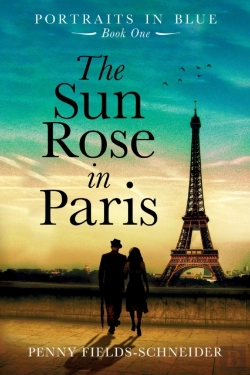 Bertrand.pt - The Sun Rose In Paris