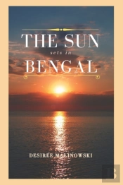 The Sun Sets In Bengal