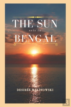 Bertrand.pt - The Sun Sets In Bengal