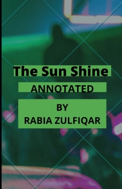 Bertrand.pt - The Sun Shine Annotated