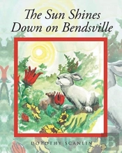 The Sun Shines Down On Bendsville