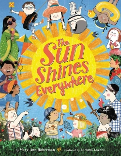 Bertrand.pt - The Sun Shines Everywhere