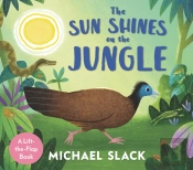 The Sun Shines On The Jungle