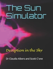 The Sun Simulator