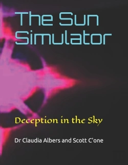 Bertrand.pt - The Sun Simulator