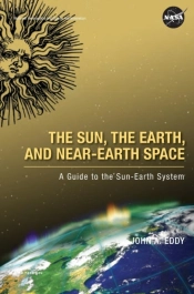 The Sun, The Earth, And Near-Earth Space