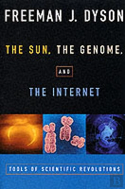 Bertrand.pt - The Sun, The Genome, And The Internet