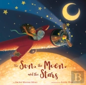 The Sun, The Moon, And The Stars