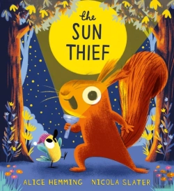 Bertrand.pt - The Sun Thief