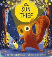 The Sun Thief