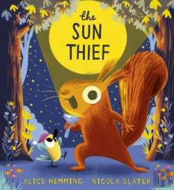 Bertrand.pt - The Sun Thief (Hb)