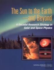 The Sun To The Earth -- And Beyond