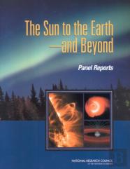 The Sun To The Earthâ€”And Beyond