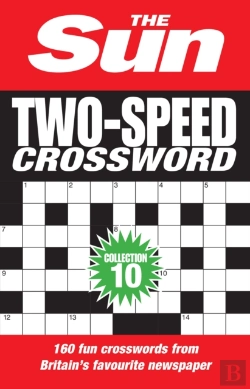 Bertrand.pt - The Sun Two-Speed Crossword Collection 10