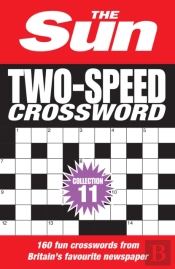 The Sun Two-Speed Crossword Collection 11