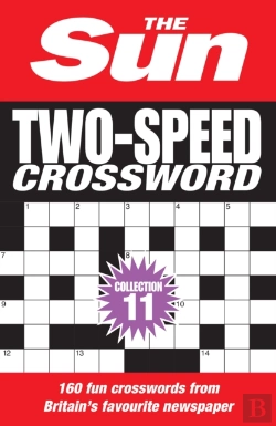 Bertrand.pt - The Sun Two-Speed Crossword Collection 11
