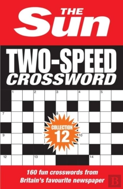 Bertrand.pt - The Sun Two-Speed Crossword Collection 12