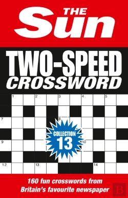 Bertrand.pt - The Sun Two-Speed Crossword Collection 13