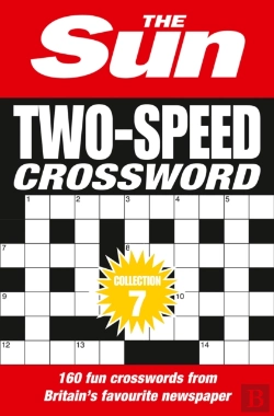 Bertrand.pt - The Sun Two-Speed Crossword Collection 7