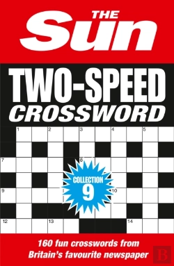 Bertrand.pt - The Sun Two-Speed Crossword Collection 9