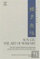 The Sun-Tzu - The Art Of Warfare