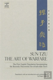 The Sun-Tzu - The Art Of Warfare