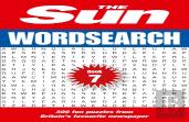 The Sun Wordsearch Book 7