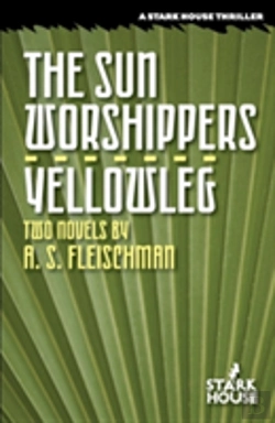 Bertrand.pt - The Sun Worshippers / Yellowleg