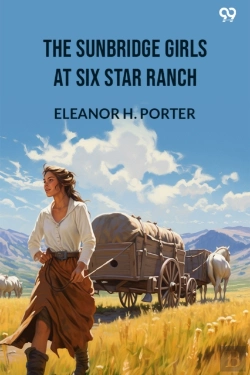 Bertrand.pt - The Sunbridge Girls At Six Star Ranch (Edition1)