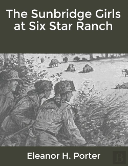 Bertrand.pt - The Sunbridge Girls At Six Star Ranch