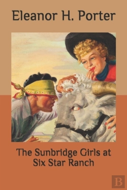 Bertrand.pt - The Sunbridge Girls At Six Star Ranch