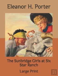 Bertrand.pt - The Sunbridge Girls At Six Star Ranch