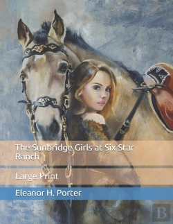 Bertrand.pt - The Sunbridge Girls At Six Star Ranch