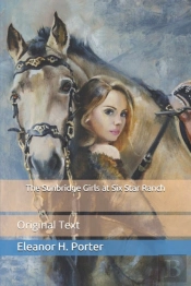 The Sunbridge Girls At Six Star Ranch