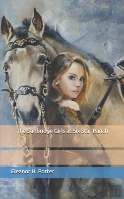 Bertrand.pt - The Sunbridge Girls At Six Star Ranch