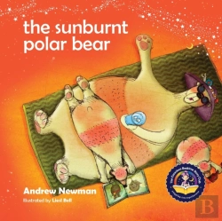 Bertrand.pt - The Sunburnt Polar Bear