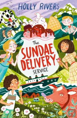 Bertrand.pt - The Sundae Delivery Service