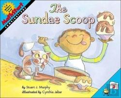 Bertrand.pt - The Sundae Scoop