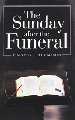 Bertrand.pt - The Sunday After The Funeral