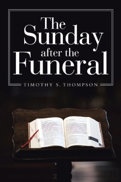 Bertrand.pt - The Sunday After The Funeral