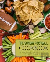 The Sunday Football Cookbook