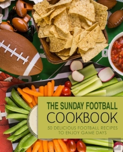 Bertrand.pt - The Sunday Football Cookbook